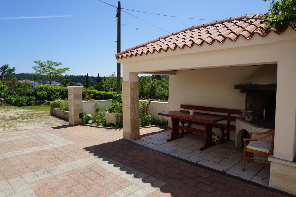 Apartment Nena & Petar Makarska Exterior photo