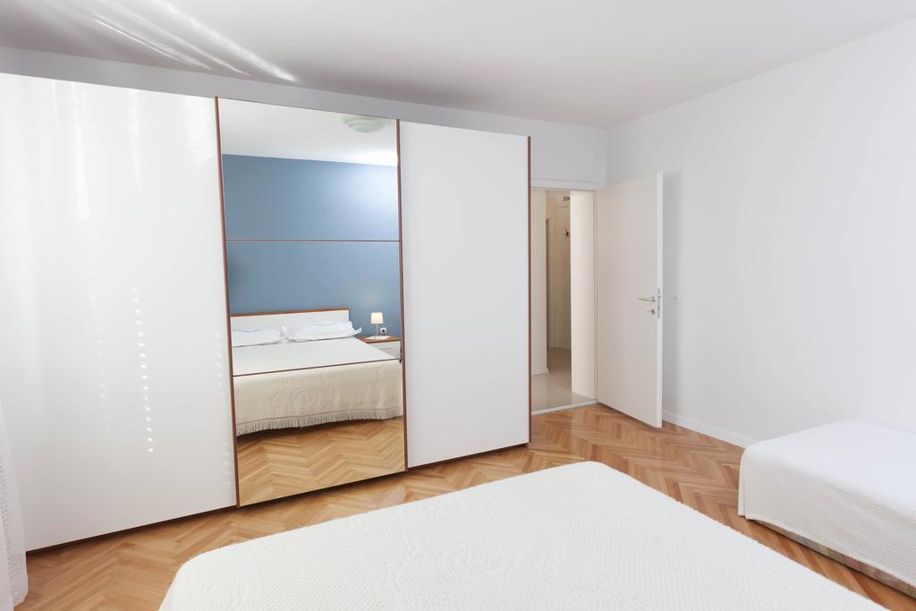 Apartment Nena & Petar Makarska Exterior photo