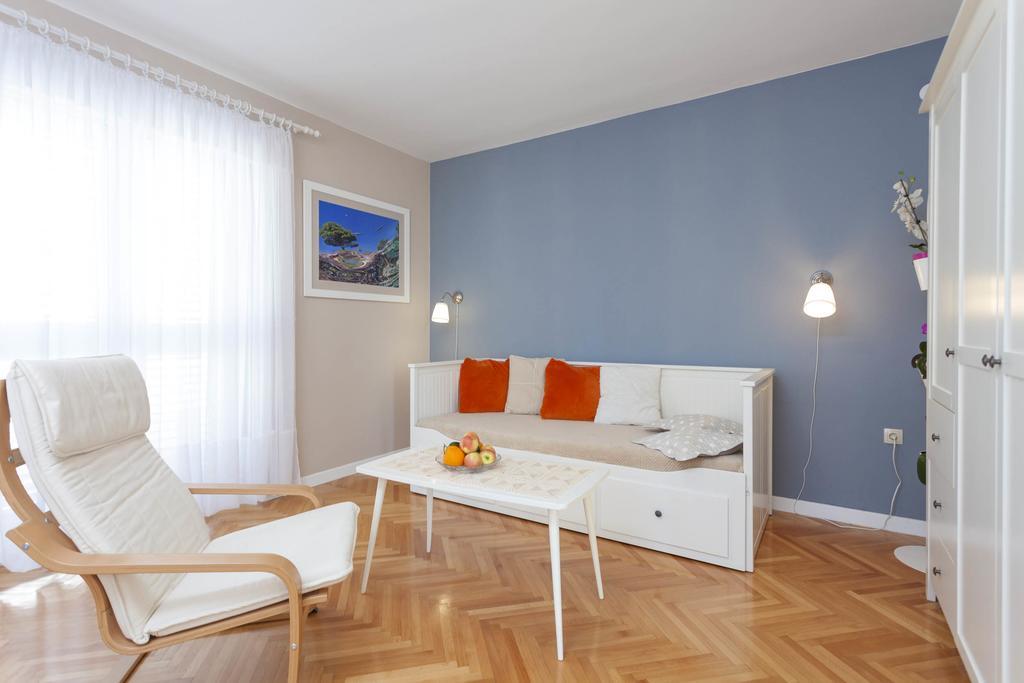 Apartment Nena & Petar Makarska Exterior photo
